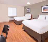 Bedroom 6 Extended Stay America Select Suites - Bentonville