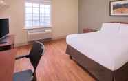 Bedroom 7 Extended Stay America Select Suites - Bentonville