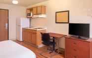 Bedroom 5 Extended Stay America Select Suites - Bentonville