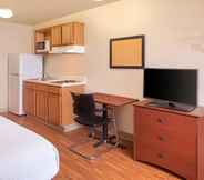 Kamar Tidur 5 Extended Stay America Select Suites - Bentonville