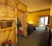 Bedroom 6 Great Wolf Lodge Kansas City