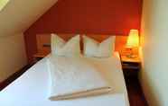 Bedroom 6 Hotel & Restaurant Eurohof