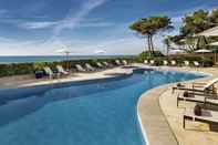 Swimming Pool Senhora da Guia Cascais Boutique Hotel