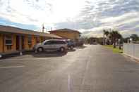 Ruang Umum Knights Inn Kissimmee