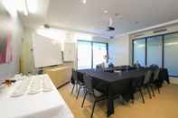 ห้องประชุม Caloundra Central Apartment Hotel