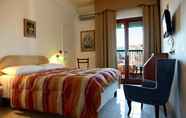 Bedroom 7 Hotel La Margherita & SPA