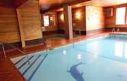 Swimming Pool 6 Dilworth Inn