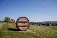 Fitness Center The Inn at Glenora Wine Cellars