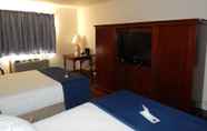 Phòng ngủ 3 Americas Best Value Inn Sault Ste. Marie