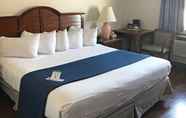 Kamar Tidur 6 Americas Best Value Inn Sault Ste. Marie