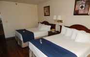 Kamar Tidur 7 Americas Best Value Inn Sault Ste. Marie