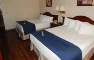 Phòng ngủ 5 Americas Best Value Inn Sault Ste. Marie