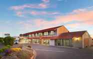 Bangunan 3 Comfort Inn Whyalla