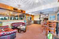 Bar, Cafe and Lounge Comfort Inn Whyalla