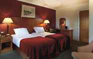 Bilik Tidur 2 Macdonald Elmers Court Hotel