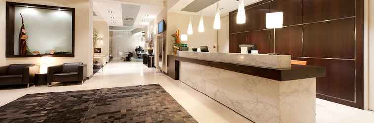 Lobby Italiana Hotels Cosenza