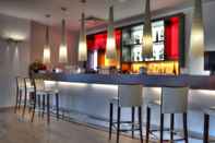 Bar, Kafe, dan Lounge Italiana Hotels Cosenza