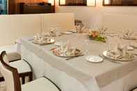 Ruangan Fungsional Italiana Hotels Cosenza