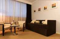 Common Space Italiana Hotels Cosenza