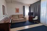 Khu vực công cộng Hotel Gran Legazpi