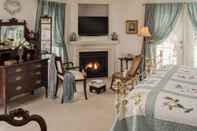 Bedroom The Inn at Westwynd Farm B&B