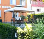พื้นที่สาธารณะ 3 Ganter Hotel & Restaurant Mohren