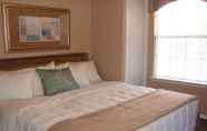 Bedroom 4 Westgate Branson Lakes Resort