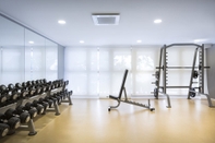 Fitness Center Hotel Excelsior - Liburnia