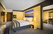 Bedroom 6 Hotel Excelsior - Liburnia