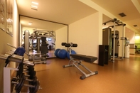 Fitness Center Falkensteiner Club Funimation Borik