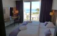 Bedroom 2 Vitality Hotel Punta