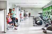 Fitness Center Hotel Solverde Spa & Wellness Center