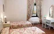 Bedroom 3 Domus Selecta Palacio Las Manillas