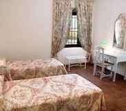 Phòng ngủ 3 Domus Selecta Palacio Las Manillas