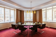 Dewan Majlis Radisson Blu Style Hotel, Vienna