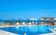 Swimming Pool 2 Paralos Kosta Mare