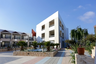 Exterior 4 Paralos Kosta Mare