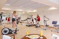 Fitness Center Paralos Kosta Mare