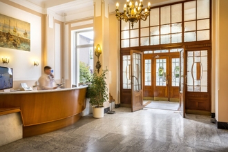 Lobby 4 Hotel Bristol - Liburnia