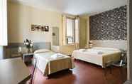 Kamar Tidur 7 Albergo Firenze