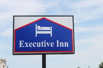 ภายนอกอาคาร 4 Executive Inn - Owatonna