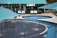 Swimming Pool B&B Hotel Chioggia Airone