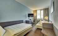 ห้องนอน 2 Geroldswil Swiss Quality Hotel