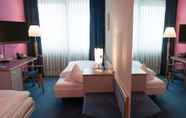 ห้องนอน 6 Geroldswil Swiss Quality Hotel