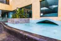 Swimming Pool Hotel Valle del Este Golf Spa