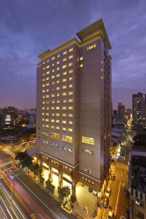 Giá phòng Lees Hotel, Lingya từ 26-03-2023 đến 27-03-2023