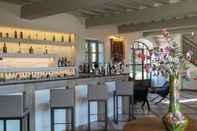 Bar, Cafe and Lounge Le Jas de Gordes