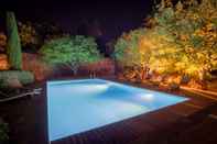 Swimming Pool Le Jas de Gordes