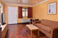 Common Space Americas Best Value Inn & Suites Clearlake Wine Country
