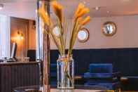 Bar, Kafe, dan Lounge The Grand Hotel Swansea